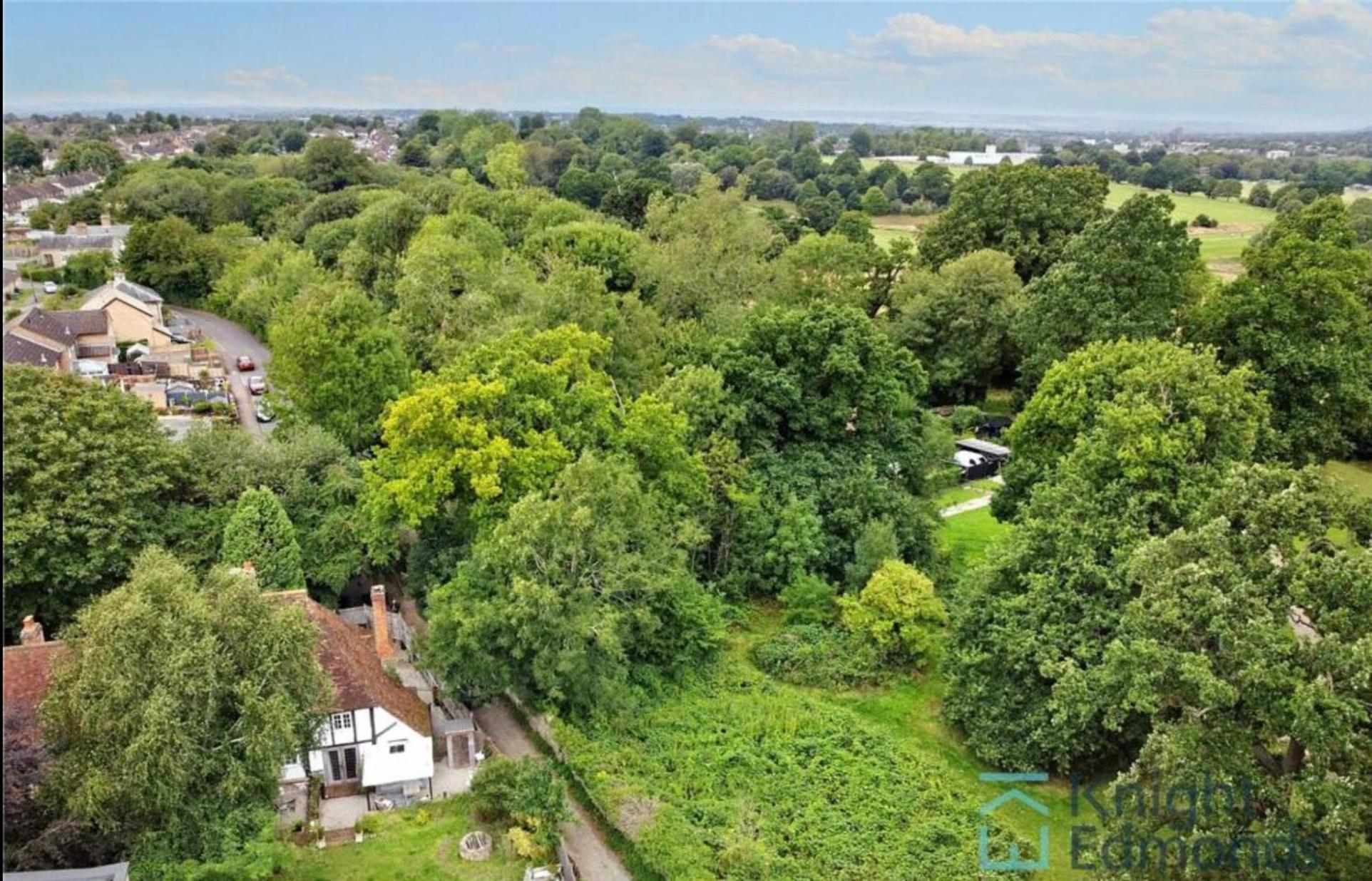 Vila The Buttery Maidstone Exteriér fotografie