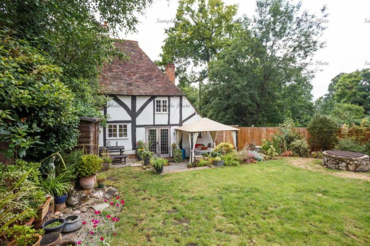 Vila The Buttery Maidstone Exteriér fotografie
