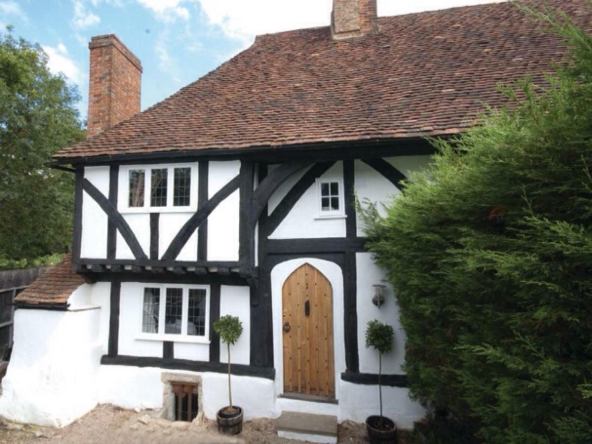 Vila The Buttery Maidstone Exteriér fotografie